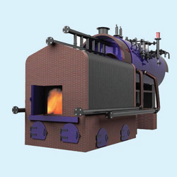 BOILERS
