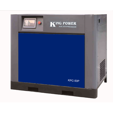 King Power Screw Air Compressor 22-75kw